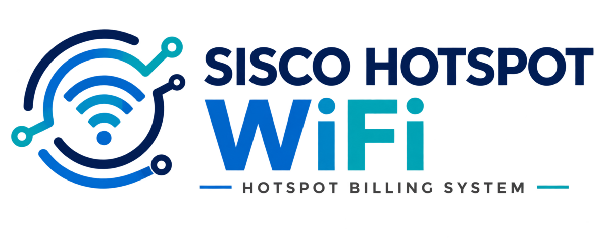 SiscoHotspot